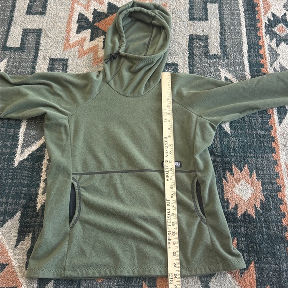 Melanzana Wind Pro Hoody - Picture 8 of 9